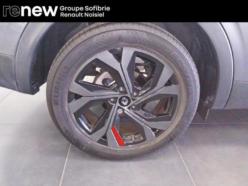 Renault Arkana E-Tech 145 - 21b R.S. Line