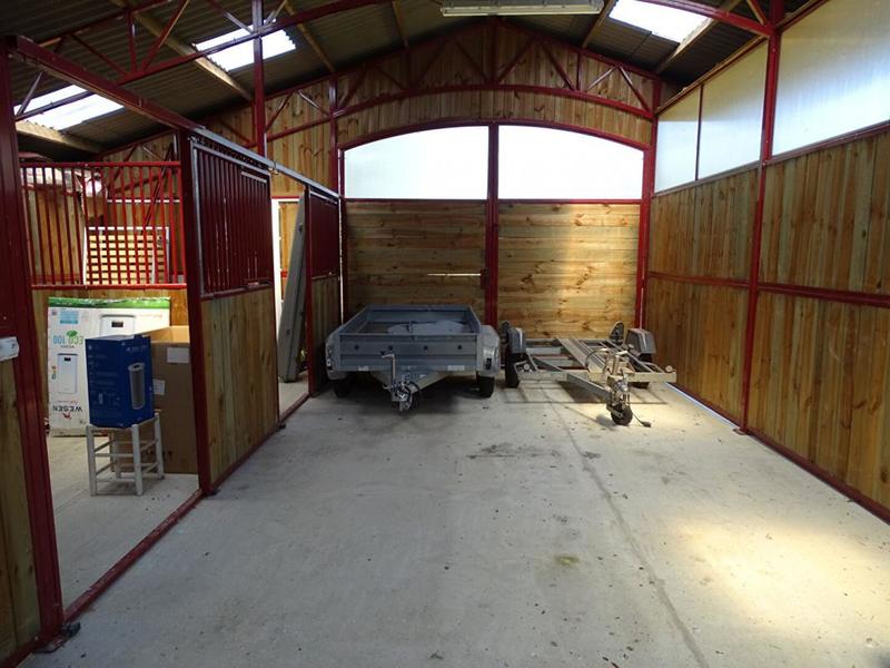 Maison - 167 m² - 7 pièces