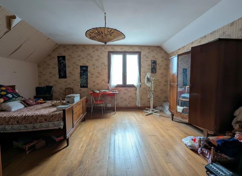 Maison - 139 m² - 5 pièces