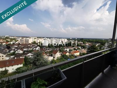 Appartement - 74 m² - 4 pièces