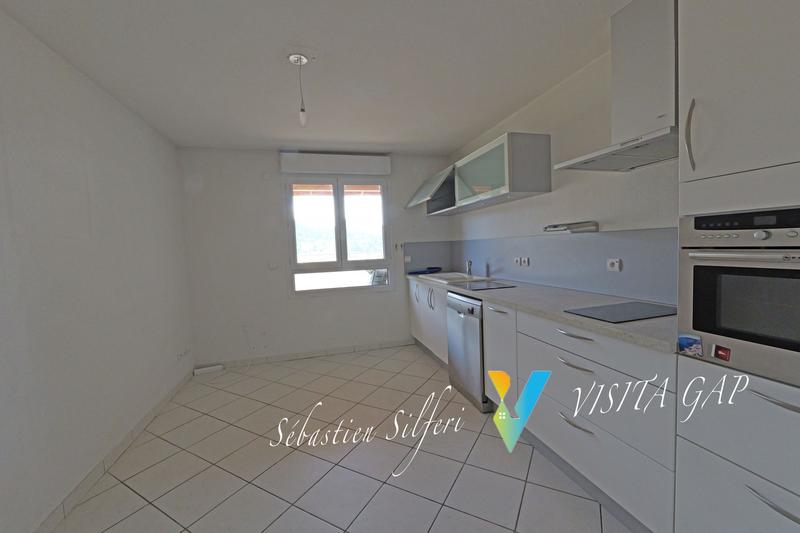 Appartement - 106 m² - 3 pièces