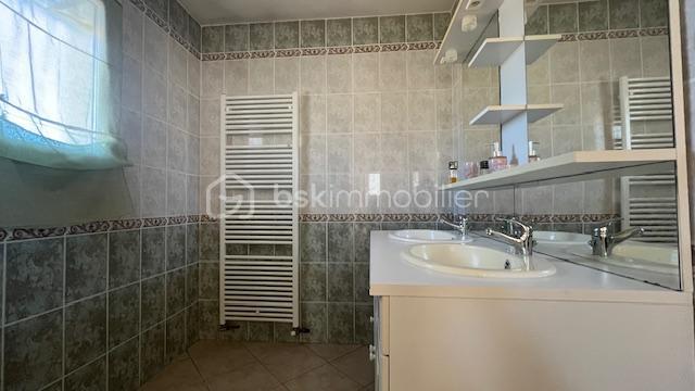 Villa - 140 m² - 4 pièces