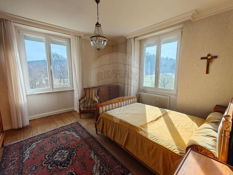 Immeuble - 506 m² - 13 pièces