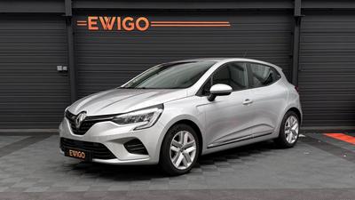 Renault Clio 1.6 E-Tech 140h 90 Hybrid Business Bva
