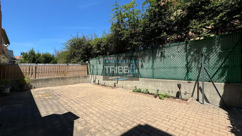 Maison - 127 m² - 4 pièces