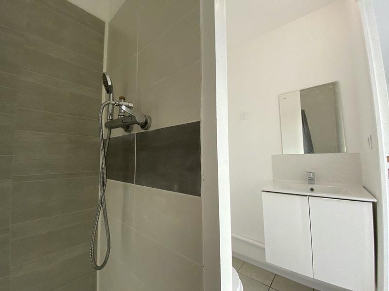 Appartement - 19 m² - 1 pièce