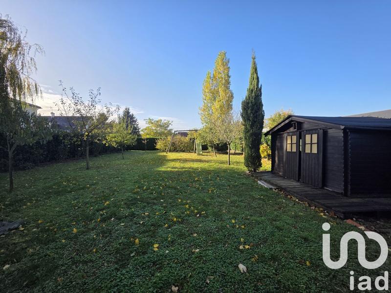 Maison de ville - 187 m² - 8 pièces