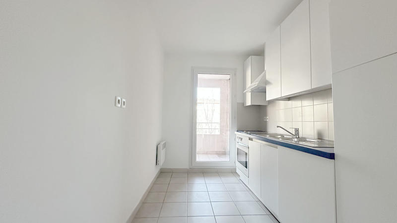 Appartement - 68 m² - 3 pièces