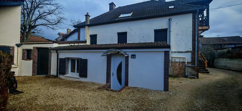 Appartement - 28 m² - 1 pièce