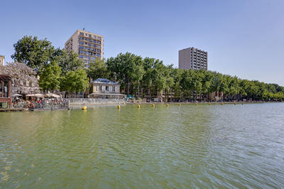 Appartement - 83 m² - 4 pièces