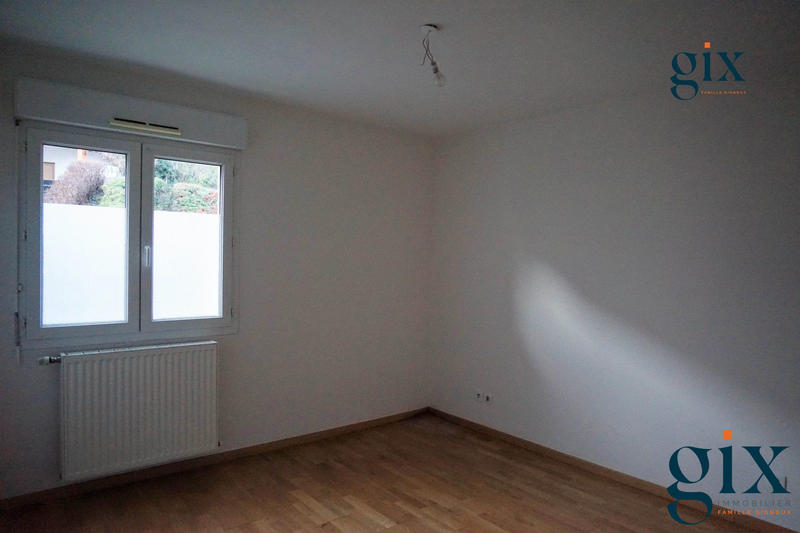 Appartement - 79 m² - 3 pièces