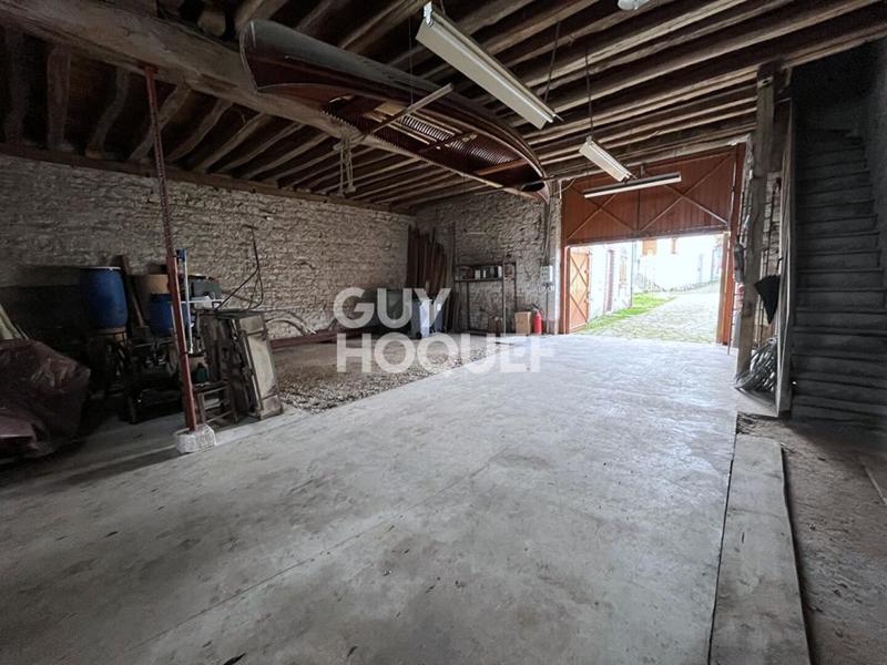 Propriété - 145 m² - 6 pièces