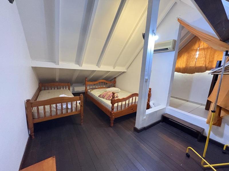 Duplex - 73 m² - 3 pièces