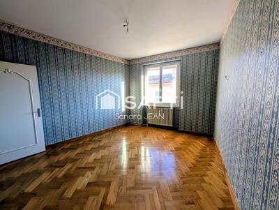 Maison de ville - 151 m² - 5 pièces