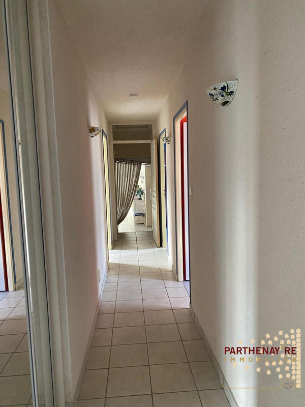 Maison - 164 m² - 7 pièces