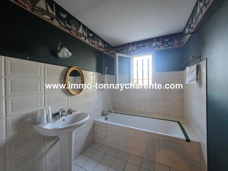 Maison - 128 m² - 5 pièces