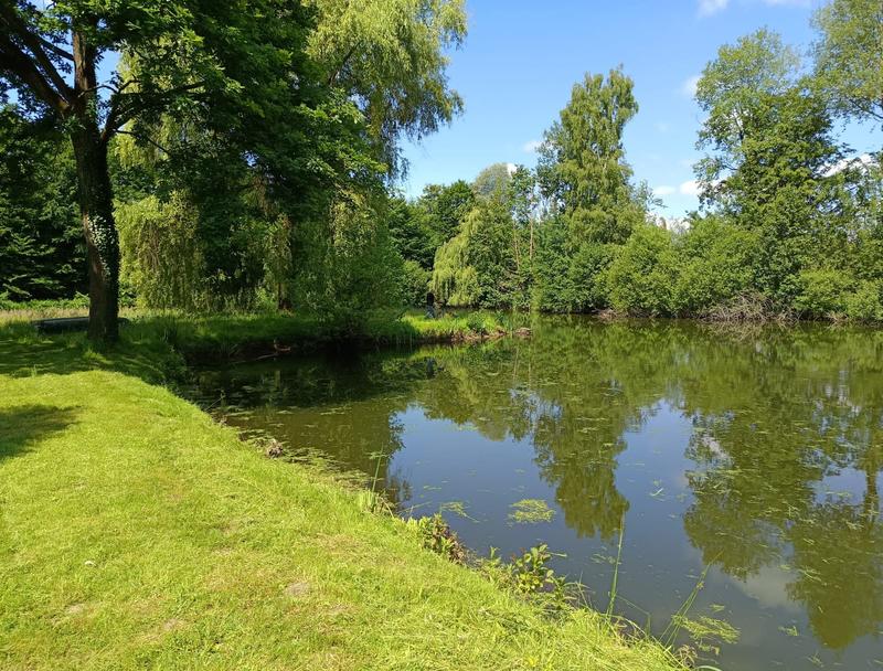 Terrain agricole - 17 930 m²