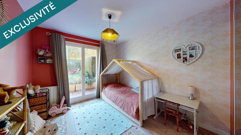 Villa - 118 m² - 4 pièces