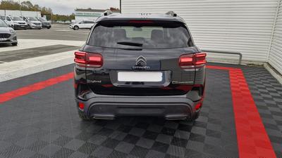 Citroën C5 Aircross Hybride Rechargeable 225 E-Eat8 Shine Pack