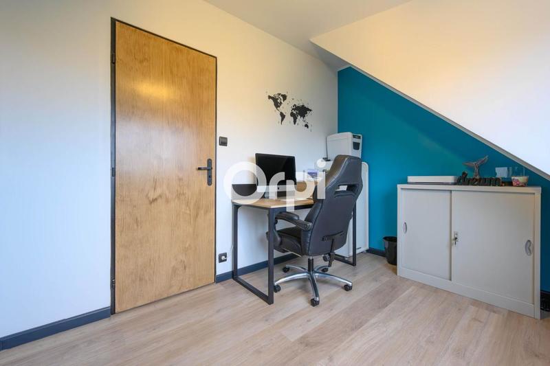 Maison - 84 m² - 3 pièces