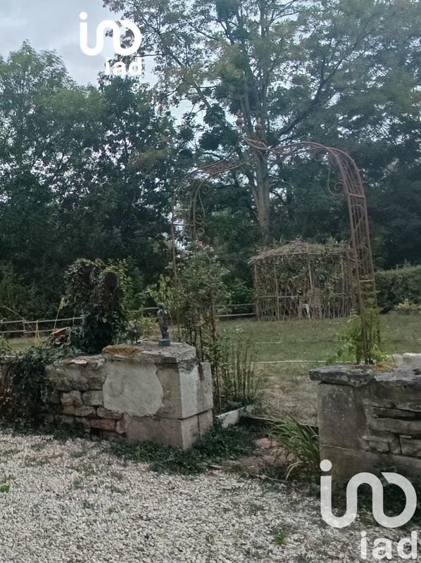 Maison - 135 m² - 3 pièces