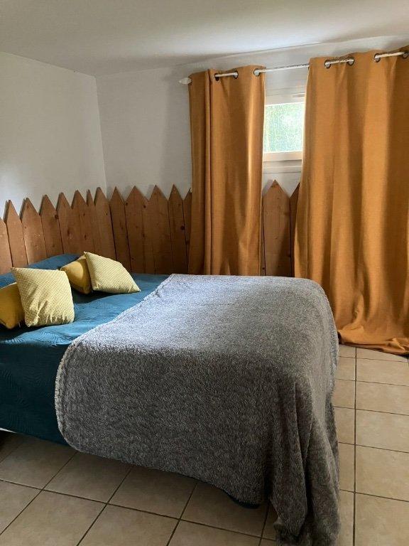 Maison - 143 m² - 6 pièces