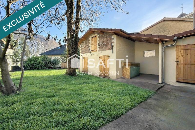 Duplex - 132 m² - 5 pièces