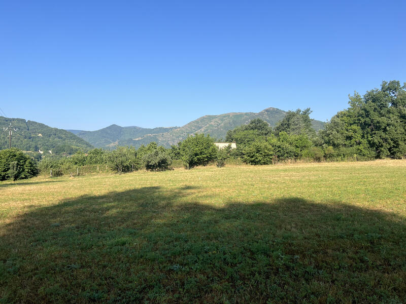 Maison - 276 m² - 9 pièces