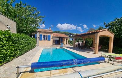 Villa - 103 m² - 4 pièces