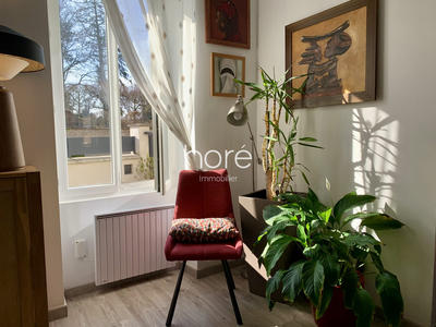 Maison ancienne - 170 m² - 6 pièces