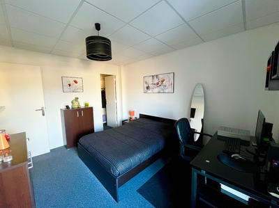 Maison - 70 m² - 4 pièces