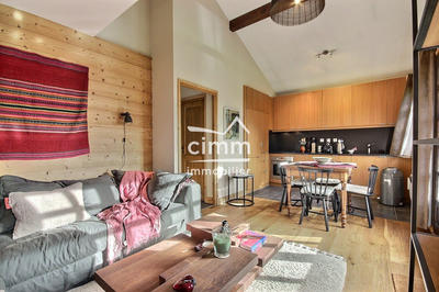 Appartement - 54 m² - 3 pièces