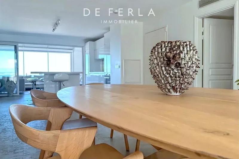 Duplex - 133 m² - 4 pièces