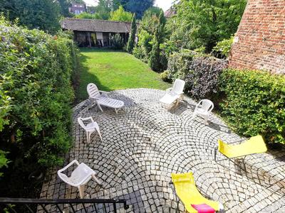 Maison - 158 m² - 9 pièces