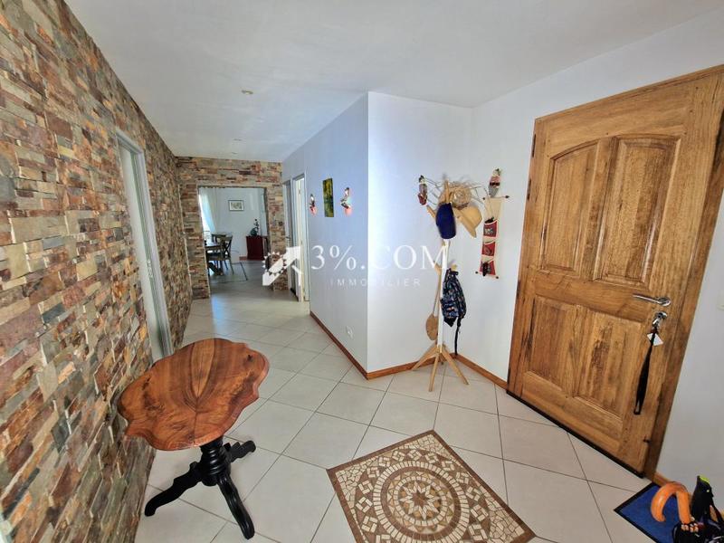 Villa - 151 m² - 5 pièces