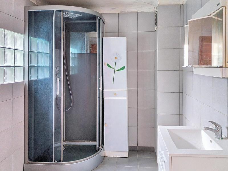 Maison - 106 m² - 5 pièces