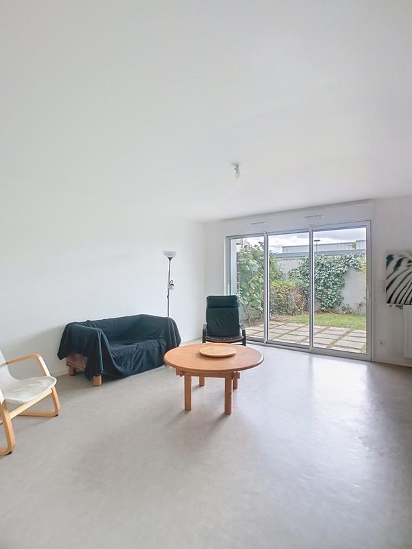 Maison contemporaine - 95 m² - 6 pièces