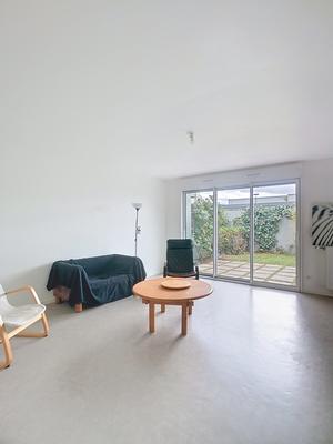 Maison contemporaine - 95 m² - 6 pièces