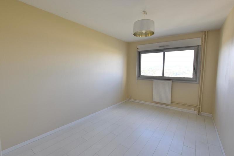 Appartement - 118 m² - 4 pièces