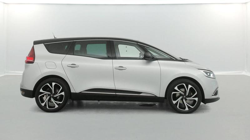 Renault Grand Scénic Blue dCi 120 21 Business 5p