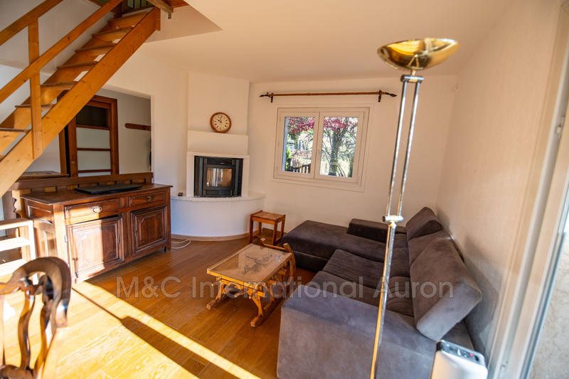 Appartement - 120 m² - 5 pièces