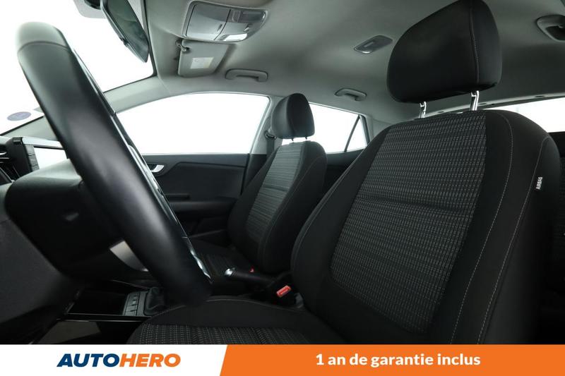 Kia Stonic 1.0 t-GDi Active 100 ch