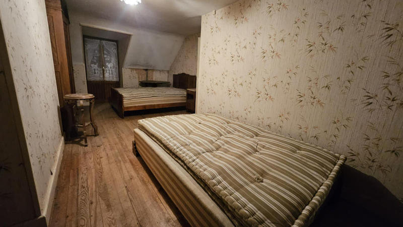 Maison - 148 m² - 7 pièces