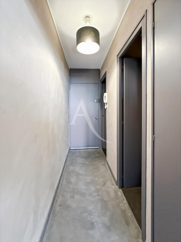 Appartement - 22 m² - 1 pièce