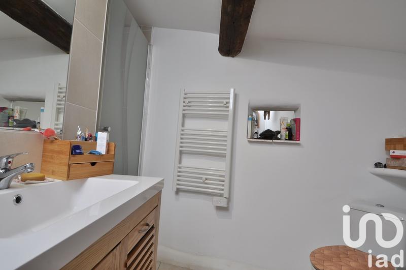 Maison de village - 87 m² - 4 pièces