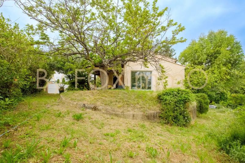 Villa - 153 m² - 6 pièces