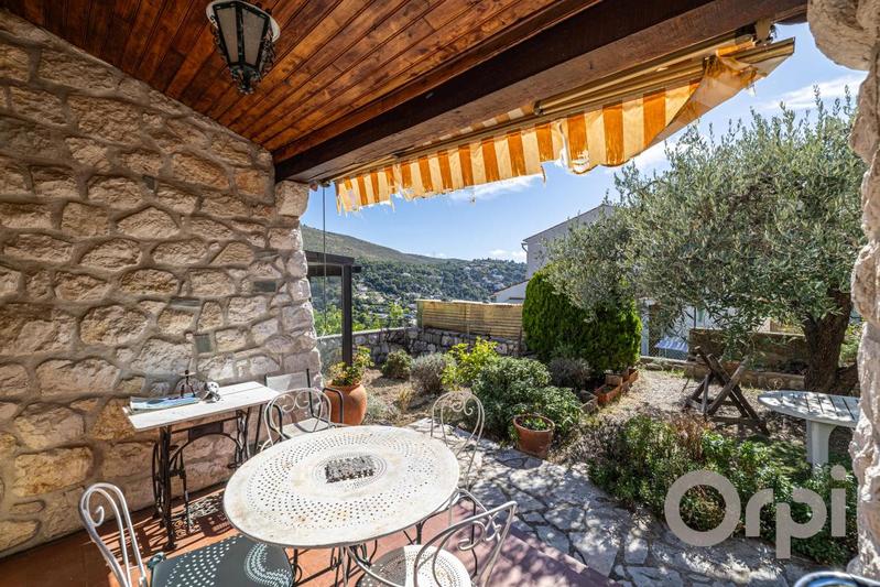 Villa - 133 m² - 5 pièces