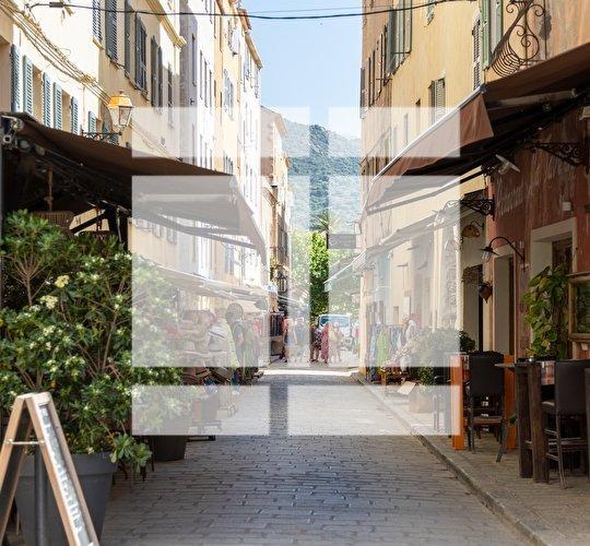 Appartement - 26 m² - 1 pièce