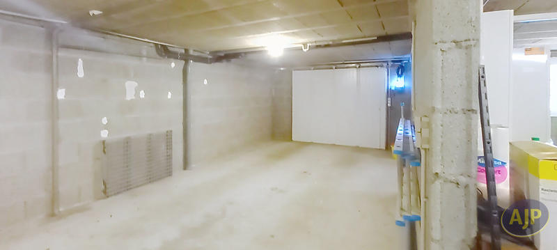 Maison - 160 m² - 7 pièces