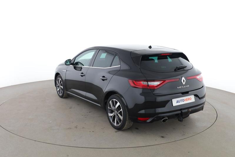 Renault Mégane 1.2 TCe Energy Intens 132 ch